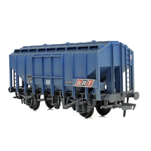 35 Ton PAA Ex-Bulk Grain Wagon BRT Blue [W]