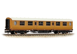 LNER Thompson First Corridor LNER Teak Effect