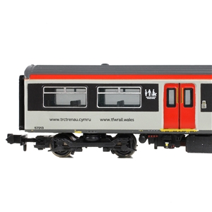 Class 150/2 2-Car DMU 150213 Transport for Wales