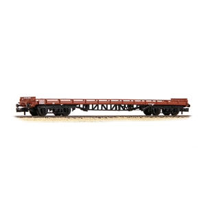 377-400 BR Carflat Wagon BR Bauxite