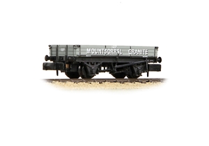 377-509 3 Plank Wagon 