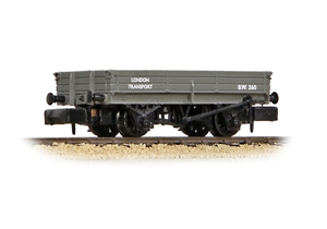377-510 3 Plank Wagon 
