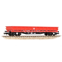 MXA 'Lobster' Bogie Open Wagon DB Cargo