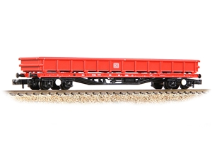 MXA 'Lobster' Bogie Open Wagon DB Cargo