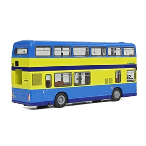 Leyland Titan B15 G.K. Kinch KYV371X Route 126 Via Alan Moss Rd