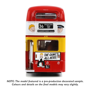 AEC Routemaster RML Clydeside Scottish Kilbarchan 36