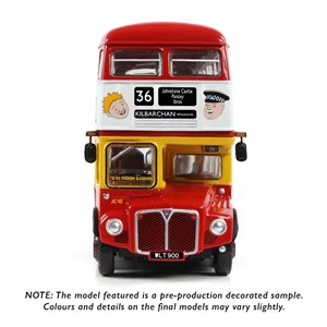 AEC Routemaster RML Clydeside Scottish Kilbarchan 36