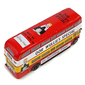 AEC Routemaster RML Clydeside Scottish Kilbarchan 36