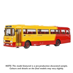 Clydeside 2000 Y-Type and AEC Routemaster RML Gift Set