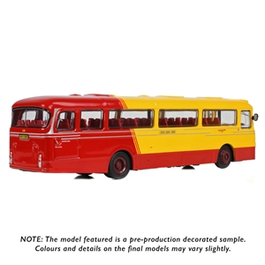 Clydeside 2000 Y-Type and AEC Routemaster RML Gift Set