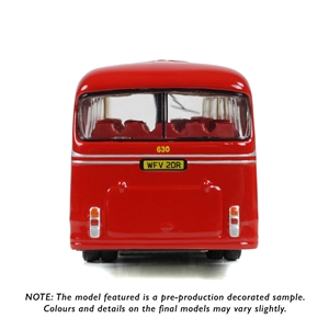 Clydeside 2000 Y-Type and AEC Routemaster RML Gift Set