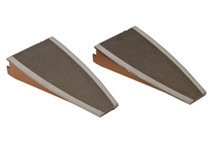 Ramps (x2)