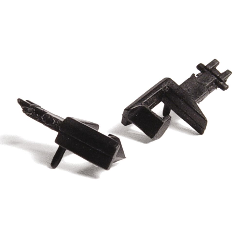 Bachmann Europe plc NEM Couplings Standard (x20)