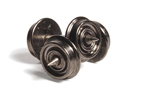 Coach Wheels (x10 Axles)