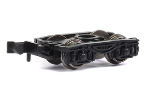 Y25 Wagon Bogies (x2)