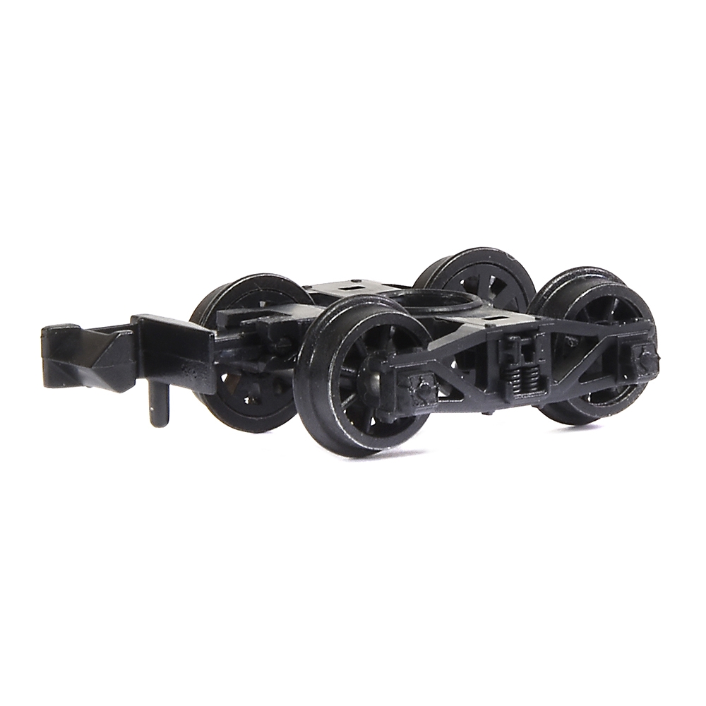 Diamond Frame Wagon Bogies (x2)