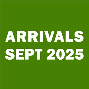 Other Arrivals September 2025