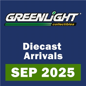 Greenlight Arrivals