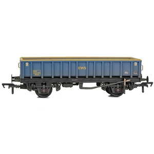 38-014 MFA Open Wagon Ex-Mainline Freight (EWS) [W]