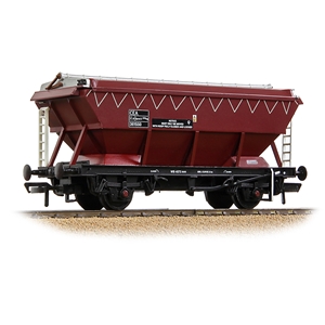 38-022 CEA Covered Hopper EWS (Unbranded)