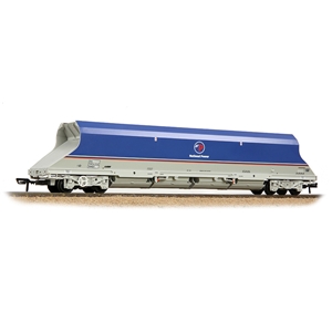 38-036A HKA Bogie Hopper 