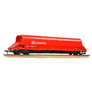 38-038A HKA Bogie Hopper DB Schenker