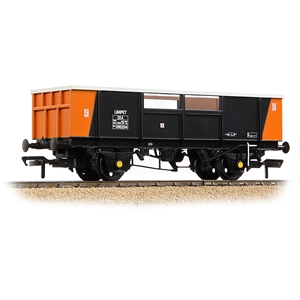 BR MKA 'Limpet' Open Wagon Loadhaul