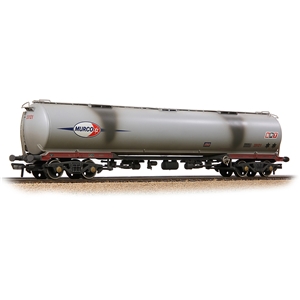 38-119A BR 102T TEA Bogie Tank Wagon 