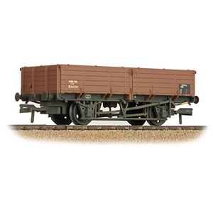 38-701A BR 12T Pipe Wagon BR Bauxite (Late) [W]