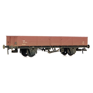 38-752A BR 22T Tube Wagon BR Bauxite (Late) [W] -3