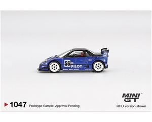 Mazda AZ-1 Liberty Walk LB40 Pilot (RHD)