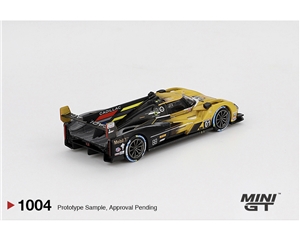 Cadillac V-Series.R No.01 Cadillac Racing 2024 IMSA Sebring 12Hrs