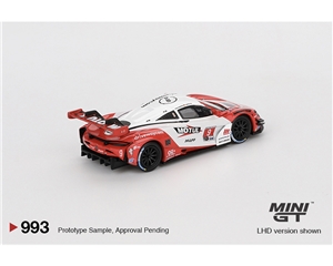 McLaren 720S GT3 Evo Pfaff Motorsports 2024 IMSA Laguna Seca (LHD)