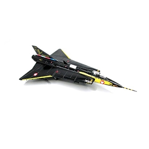 Saab Draken Austrian Air Force Dragon Knights 2005
