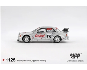 Mercedes-Benz 190E 2.5-16 Evolution ii No.37 1995 SE Asia Touring Car