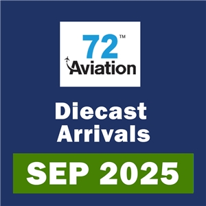 AV72 Arrivals