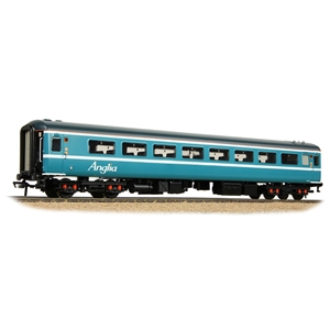39-676A BR Mk2F TSO Tourist Second Open Anglia
