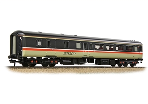 39-702A BR Mk2F BSO Brake Second Open BR InterCity (Swallow)