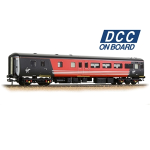 39-703DC BR Mk2F BSO Brake Second Open Virgin Trains (Original)