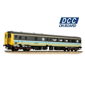 BR Mk2F DBSO Driving Brake Second Open BR ScotRail