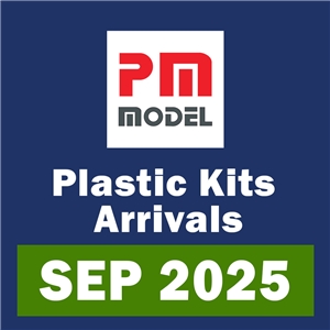 PM Model Arrivals