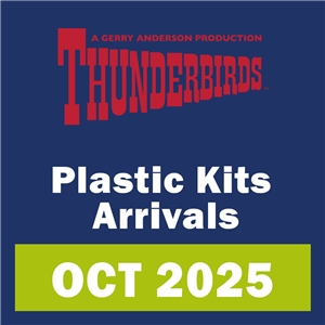 AIP Thunderbirds Arrivals