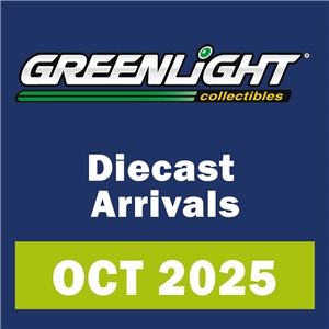 Greenlight Arrivals