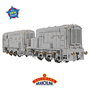 Class 13 13003 BR Blue
