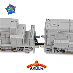 Class 13 13003 BR Blue