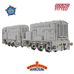 Class 13 13003 BR Blue