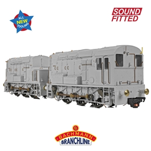 Class 13 13003 BR Blue