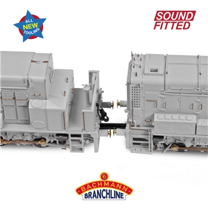 Class 13 13003 BR Blue