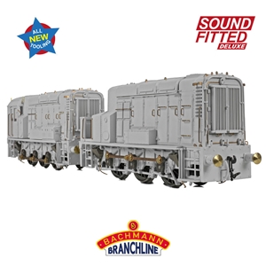 Class 13 13003 BR Blue