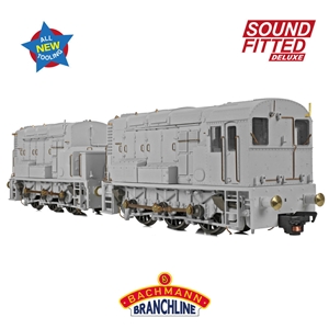Class 13 13003 BR Blue